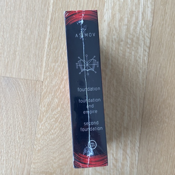 Asimov Foundation Trilogy Box Set - Picture 5 of 5